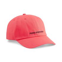 Puma Kepis Sportwear Cap 024036/08 Rojo