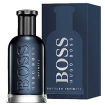 Perfume Hugo Boss Bottled Infinite Edp Masculino - 50ML