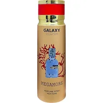 Galaxy Concept Perfume Desodorante Spray Concept Megamore Masculino 200ML