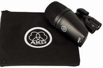 Akg Microfone P2