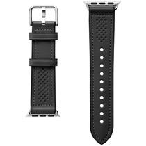 Pulseira para Apple Watch 38/40MM Spigen Retro Fit 061MP27003 - Black