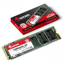 SSD M.2 Keepdata 256GB SATA 3 - KDM256G-J12