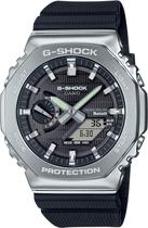 Relogio Casio Digital/Analogico GBM-2100-1ADR G-Shock - Masculino