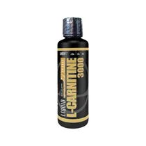 L-Carnitina Liquido Landerfit Orange 16 Oz