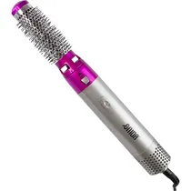 Kit Escova Secadora Onida ON-8050 5 En 1 Hot Air Styler 1000W 110V - (Deslacrado)