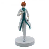 Boneco Banpresto Fate Grand Order Final Singularity Romani Ar 18292