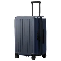 Mala Xiaomi Expandable Luggage 20" BHR9452GL - 45L - Azul