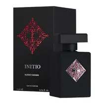 Perfume Initio Blessed Baraka - Eau de Parfum - Unissex - 90ML