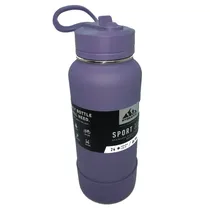 Garrafa Térmica Hydrapeak HP-SPORTBOOT-32 946ML - Ameixa