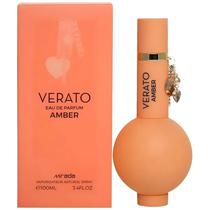 Mirada Perfume Verato Amber F Desconocido