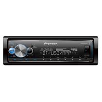 Toca Radio Pioneer MVH-X700BT USB/BT