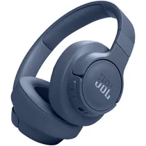 Fone de Ouvido Sem Fio JBL Tune 770NC Bluetooth/Microfone/Pure Bass - Blue