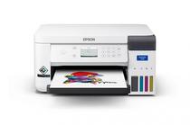 Impressora Epson Surecolor F170 Branco Bivolt