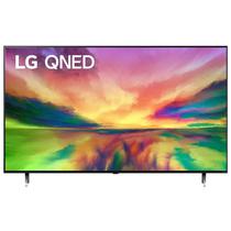 TV Smart LED LG QNED80 75QNED80SRA 75" 4K HDR