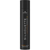 Spray Fixador de Cabelo Schwarzkopf Silhouette Classic Super Hold - 500ML