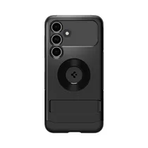 Estuche Protector Spigen ACS07196 Armor Magfit para Samsung S24 Plus