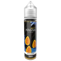 Magna Juice 3MG 60ML Royal Blue
