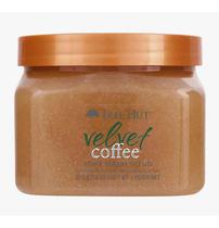 Esfoliante Reafirmante Tree Hut Velvet Coffe - 510GR