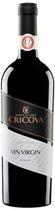 Vinho Cricova Vin Virgin 2015