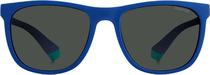 Oculos de Sol Polaroid Kids PLD 8048/s 654 M9 - Masculino