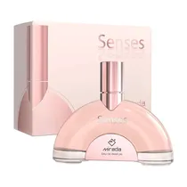 Mirada Senses 90ML Edp c/s