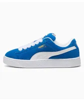 Calzado Puma Suede XL Azul