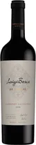 Vinho Luigi Bosca de Sangre Cabernet Sauvignon 2018