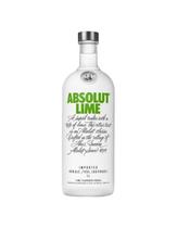 Vodka Absolut Lime 1 Litro