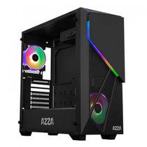 Gabinete CSAZ-310DH Azza Gaming Mid ATX 310DF Inferno