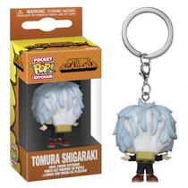 Funko Pop Keychain MY Hero Academia Tomura Shigaraki 69747