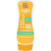 Australian Gold Protector Solar Ultimate Hydration SPF 30 237ML Desconocido