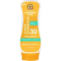 Australian Gold Protector Solar Ultimate Hydration SPF 30 237ML