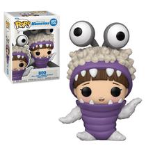 Funko Pop! Disney: Monsters Inc - Boo 1153