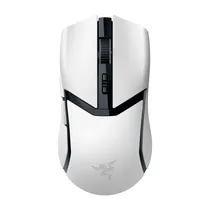 Mouse Gamer Razer Cobra Pro Wireless - Branco RZ01-04660200-R3U1