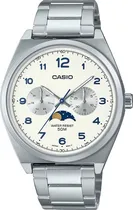 Relogio Casio MTP-M300D-7AVDF Masculino - Analógico