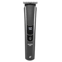 Maquina de Cortar Cabelo Britania Multigroom BAP20 11 Em 1 - 2V