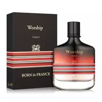 Perfume Born In France Worship Edp 100ML