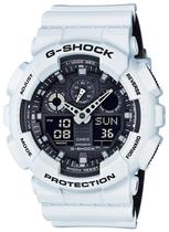 Relogio Masculino Casio G-Shock Analogico/Digital GA-700-7ADR