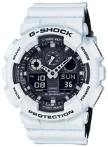 Relógio Masculino Casio G-Shock Analógico/Digital GA-700-7ADR