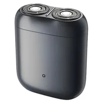 Barbeador Elétrico Xiaomi Shaver S200 BHR9529GL Cinza