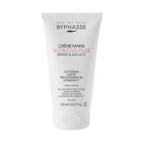 Crema para Manos Byphasse Nutritive 150ML