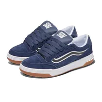 Calzado Vans Hylane Navy Azyl