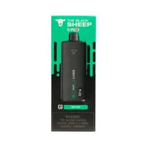 Pod Descartável Black Sheep Slim 15K Fresh Mint