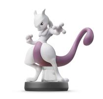 Boneco Amiibo Nintendo Super Smash Bros Newtwo N51