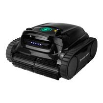 Robo Aspirador Wybot M1 WY300 - para Piscina - 120W - Recarregavel - Preto