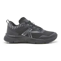 Tênis Running Kelme Valencia Preto 37 (Eu)