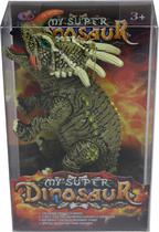 Toys Dinossauro Zhong Jieming Q9899-100D-D