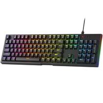 Teclado Gamer Redragon Argo K670 RGB/Switch Red (Ingles) - Black