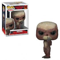 Funko Pop Stranger Things S4 Vecna 1312