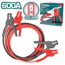 Total Cable para Acople de Bateria PBCA16008L c/Lampara LED